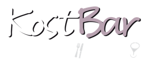 Logo KostBar - Restaurant & Lounge in Eichstätt